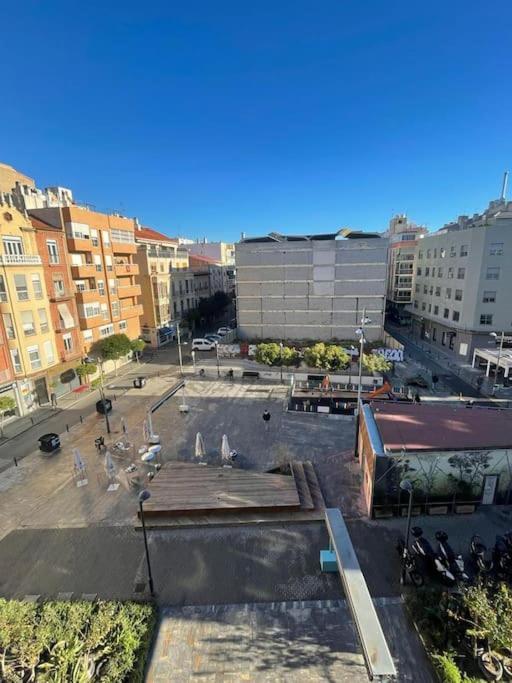 Rincon Santa Eulalia. Parking Y Desayuno Incluido. Múrcia Exterior foto
