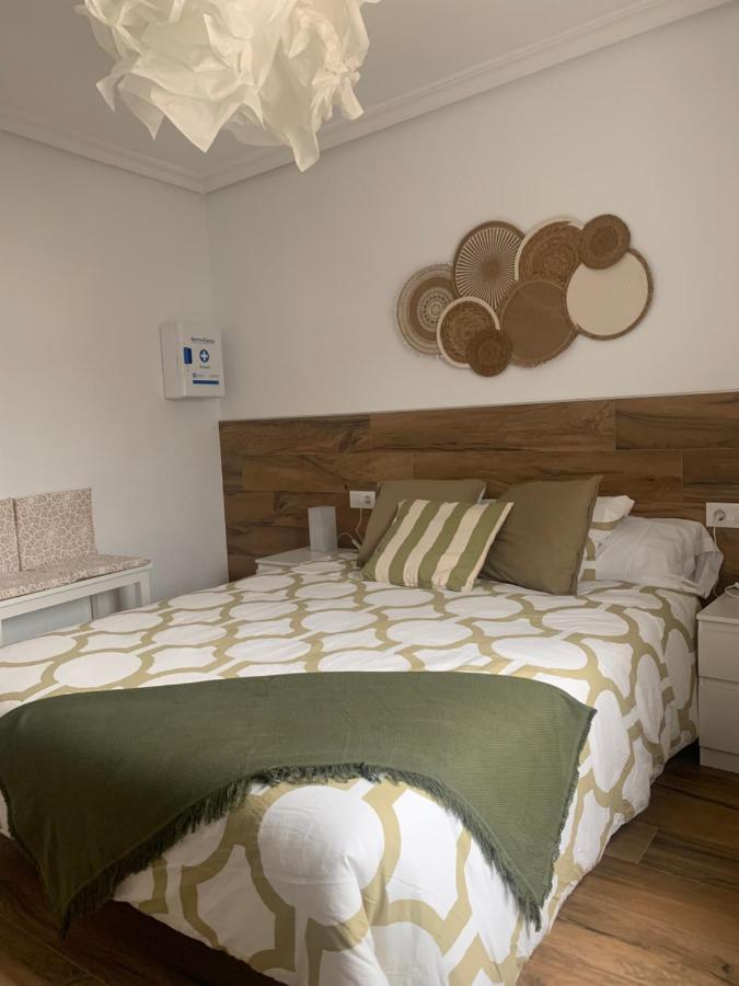 Rincon Santa Eulalia. Parking Y Desayuno Incluido. Múrcia Exterior foto