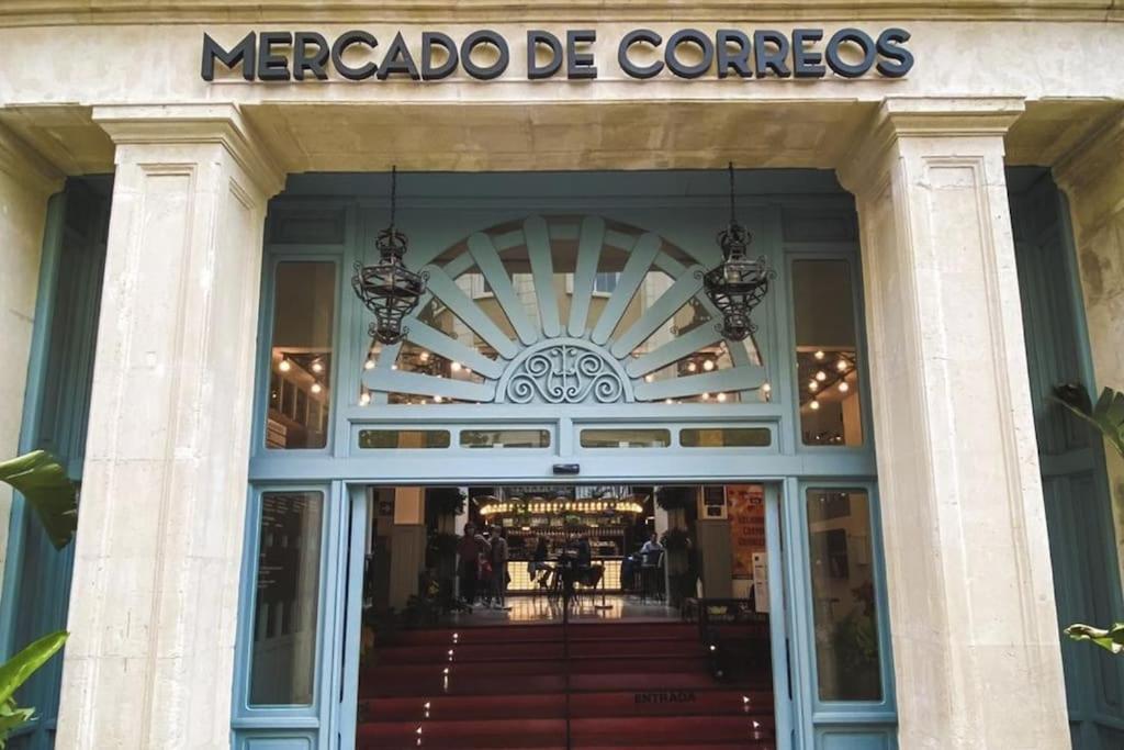 Rincon Santa Eulalia. Parking Y Desayuno Incluido. Múrcia Exterior foto