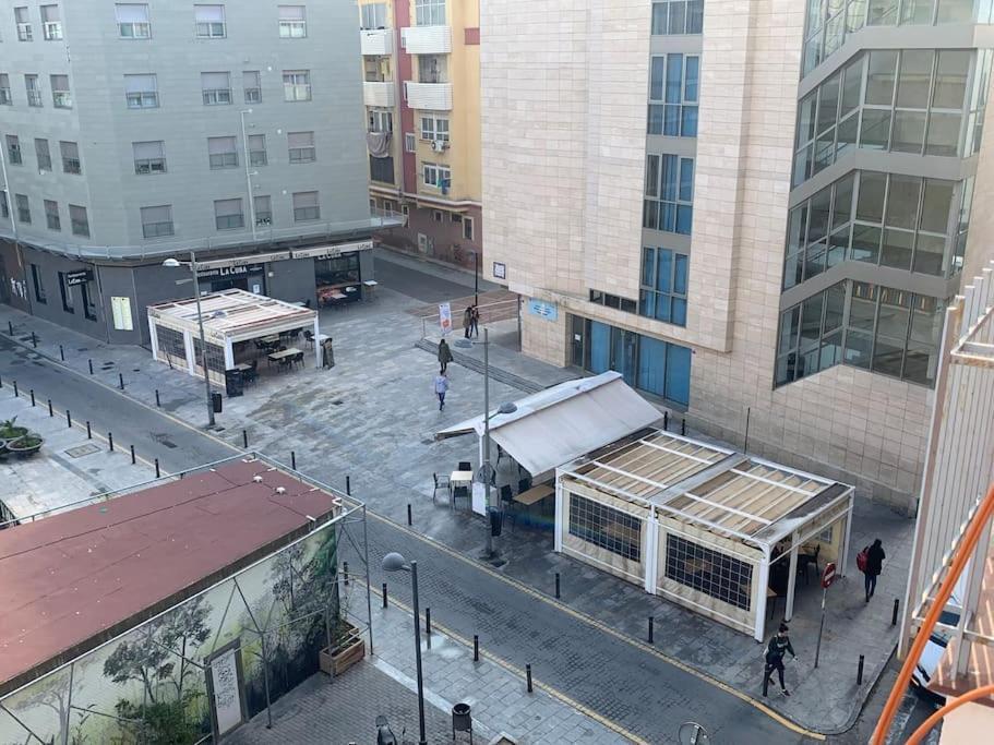 Rincon Santa Eulalia. Parking Y Desayuno Incluido. Múrcia Exterior foto