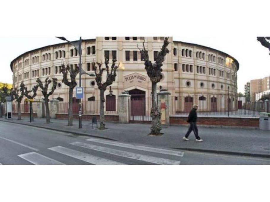 Rincon Santa Eulalia. Parking Y Desayuno Incluido. Múrcia Exterior foto